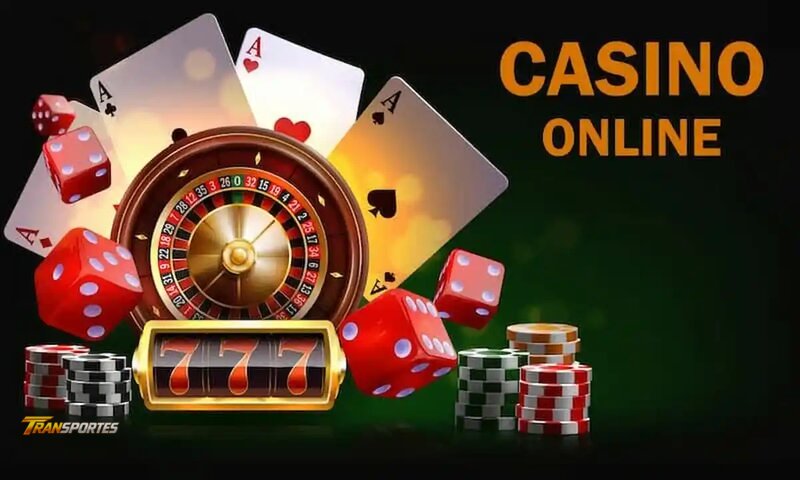 Casino Transportes GZ - RNG And How Casino Results Are Generated