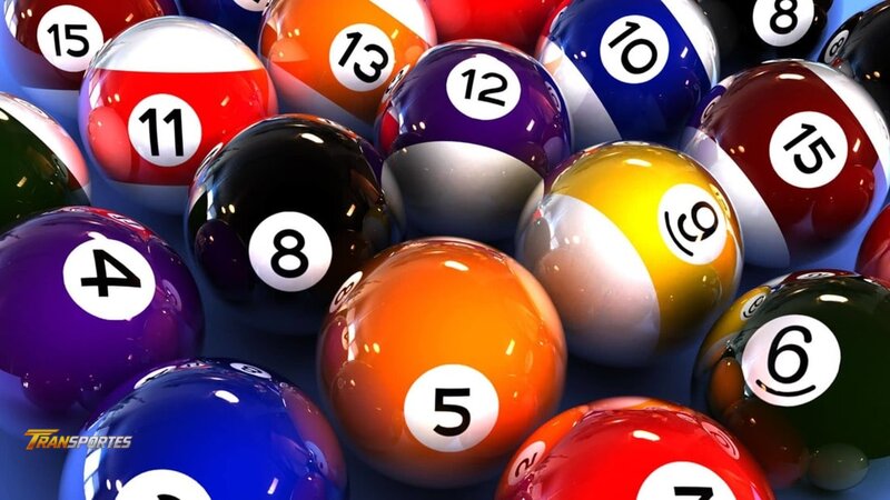 Lottery Transportes GZ - Selecting Numbers And Creating A Lottery Ticket