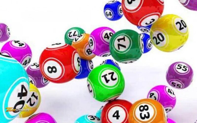 Lottery Transportes GZ - Jackpot Lottery And Rollover Mechanics