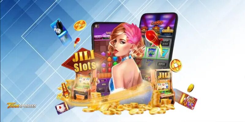Transportes GZ Slot - Reels, Rows And Symbols In Online Slots