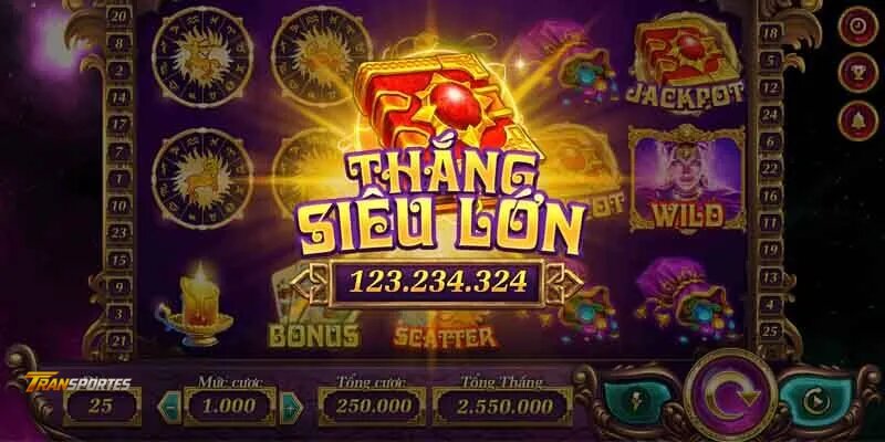 Transportes GZ Slot - Free Spins, Multipliers And Bonus Rounds
