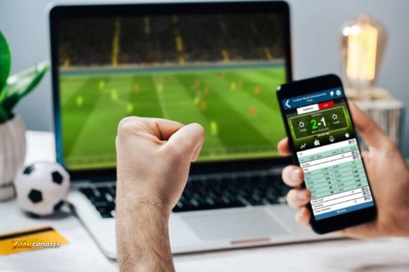 Transportes GZ Sports - Pre-Match And Live Betting Explained